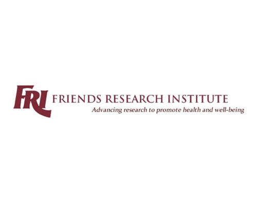 Friends Research Institute logo